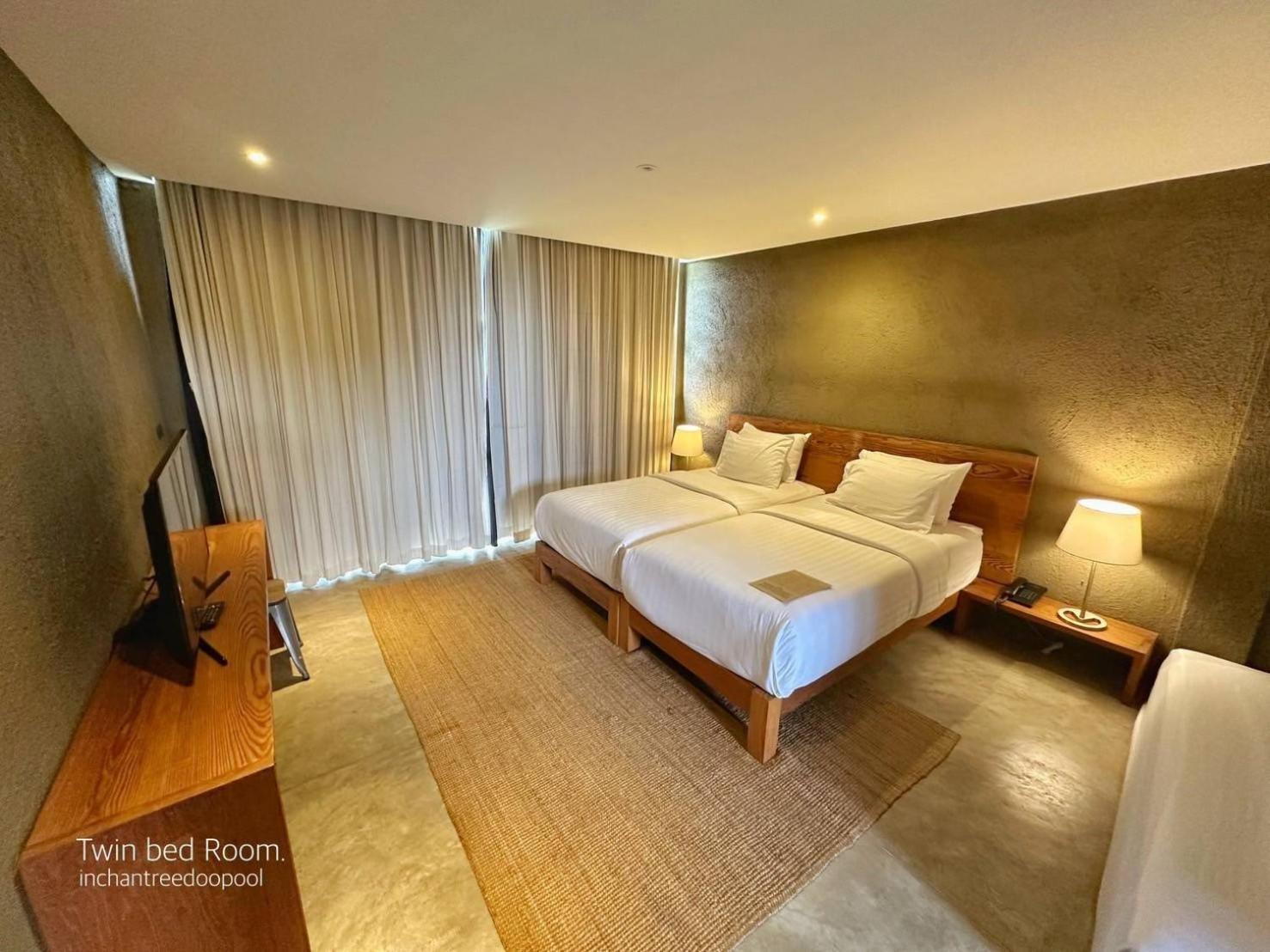 Hotel Inchantreedoopool 3*